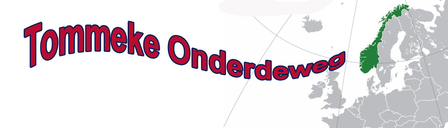 Tommekeonderdeweg