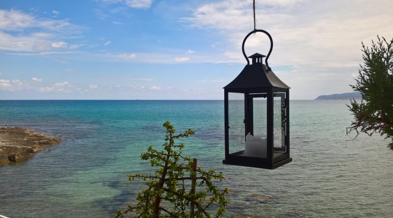 Camino Cretas voorbeschouwing online !