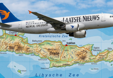 Laatste nieuws vrij 15/05/2026