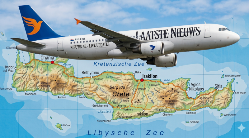 Laatste nieuws vrij 15/05/2026