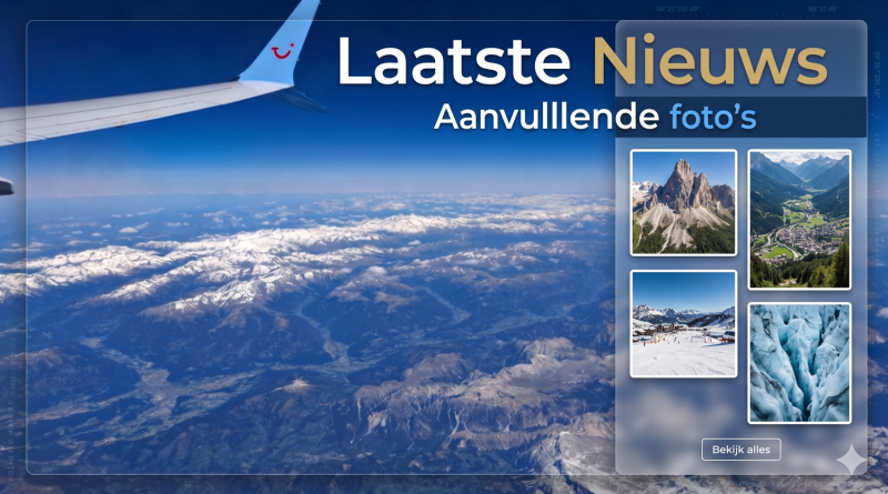 Laatste nieuws – Aanvullende foto’s