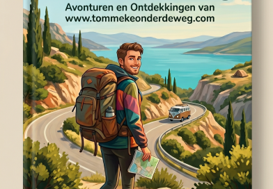 Tom heeft plannen…