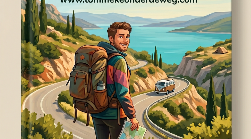 Tom heeft plannen…