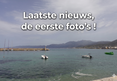 Laatste nieuws de eerste foto’s