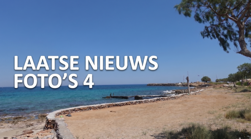 Laatste Nieuws nieuwe foto’s (nr4)