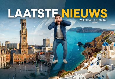 Laatste nieuws – geen paniek !!