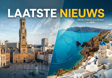 Laatste dag van deze week op Fedasil.