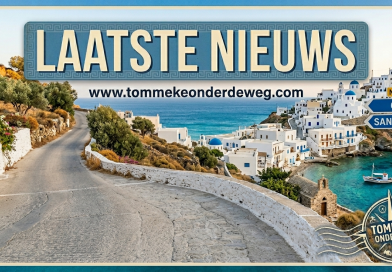 Laatste nieuws: Het moet niet altijd slecht zijn.