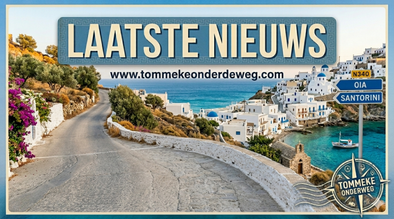 Laatste nieuws: Het moet niet altijd slecht zijn.