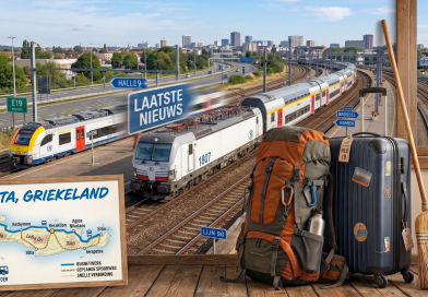Laatste nieuws – Jaja, ik ben een kiek
