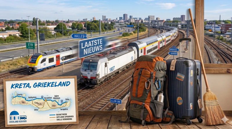 Laatste nieuws – Jaja, ik ben een kiek